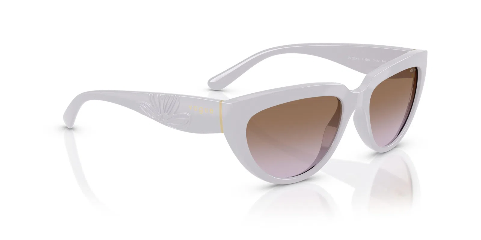 Vogue 5629S Sunglasses - view 9